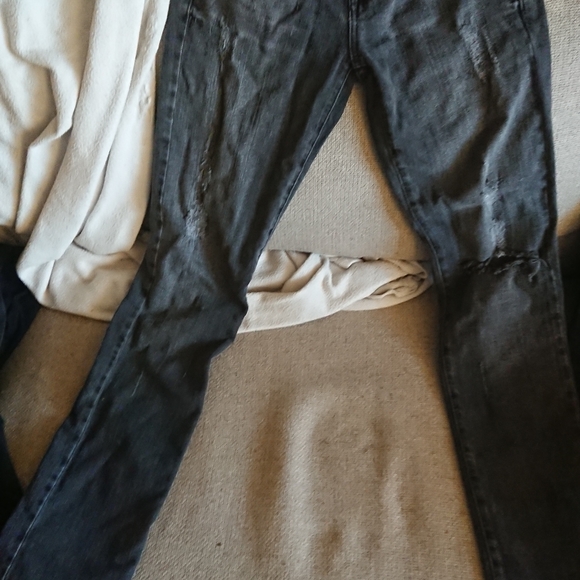 USED Brand Name Jean's & Jeggings - Picture 5 of 9